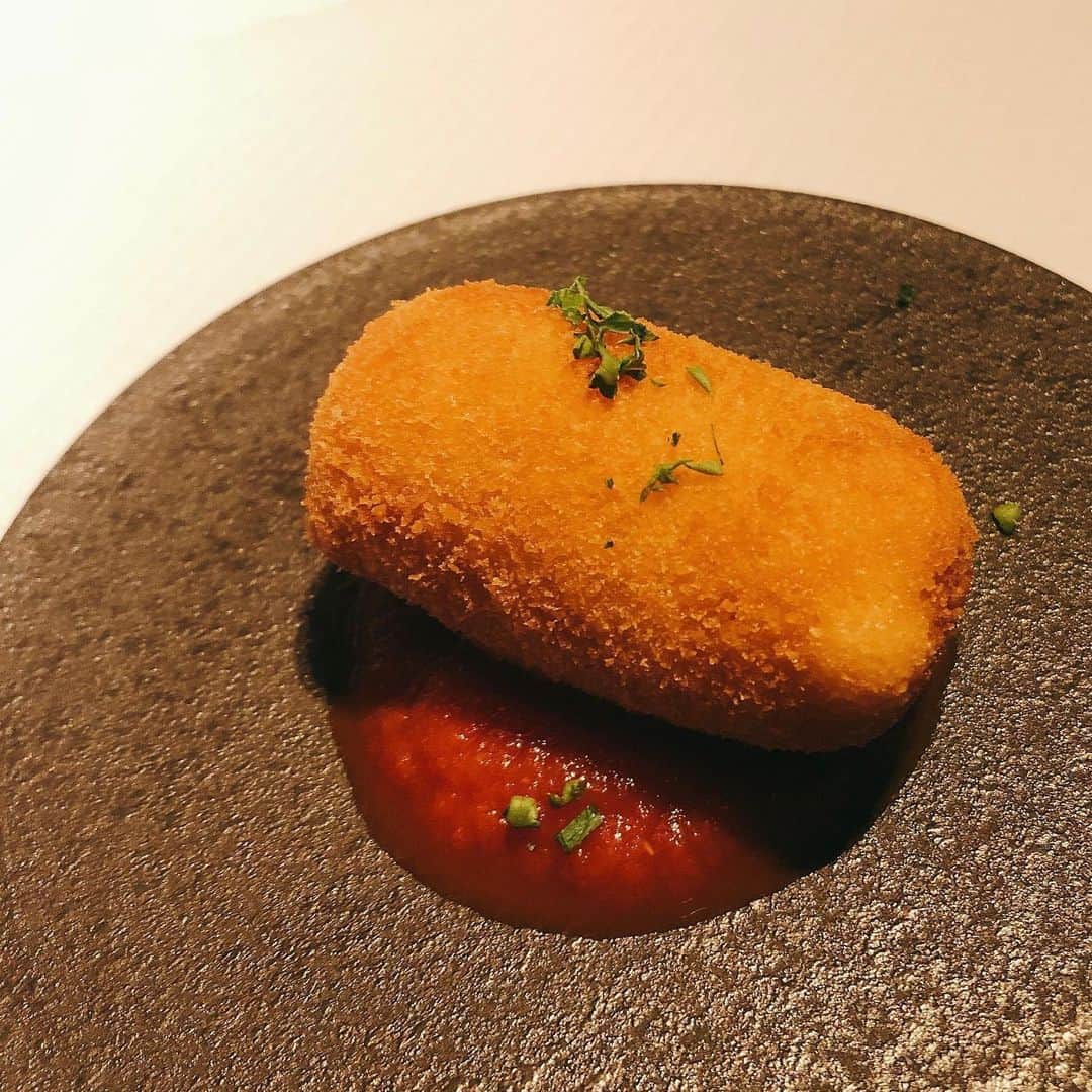 今村仁美のグルメインスタ