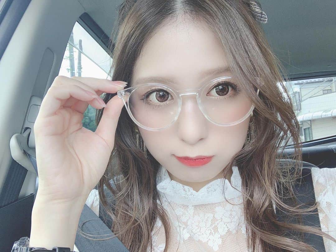 横田りかのインスタグラム
