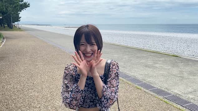 小嶋花梨さんのインスタグラム写真 - (小嶋花梨Instagram)「﻿ 昨日の冠ライブでMV風の動画を流しました🎬﻿ ﻿ ﻿ プロデュースの幅を増やしたくて、いつかMV作りに参加出来たら最高だな〜なんて思って🤭  イメージ通りのものができて満足です😆✨﻿ ﻿ ﻿ ﻿ 撮影に行くのも、編集するのも楽しかったので、次は誰かプロデュースしたいですね〜😏﻿ ﻿ ﻿ 撮影はれーちゃんに協力してもらいました〜！﻿ いつもありがたや〜🙏✨﻿ ﻿ ﻿ ﻿ ﻿」6月28日 23時27分 - nmb_kojima_48