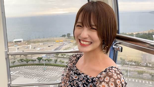 小嶋花梨さんのインスタグラム写真 - (小嶋花梨Instagram)「﻿ 昨日の冠ライブでMV風の動画を流しました🎬﻿ ﻿ ﻿ プロデュースの幅を増やしたくて、いつかMV作りに参加出来たら最高だな〜なんて思って🤭  イメージ通りのものができて満足です😆✨﻿ ﻿ ﻿ ﻿ 撮影に行くのも、編集するのも楽しかったので、次は誰かプロデュースしたいですね〜😏﻿ ﻿ ﻿ 撮影はれーちゃんに協力してもらいました〜！﻿ いつもありがたや〜🙏✨﻿ ﻿ ﻿ ﻿ ﻿」6月28日 23時27分 - nmb_kojima_48