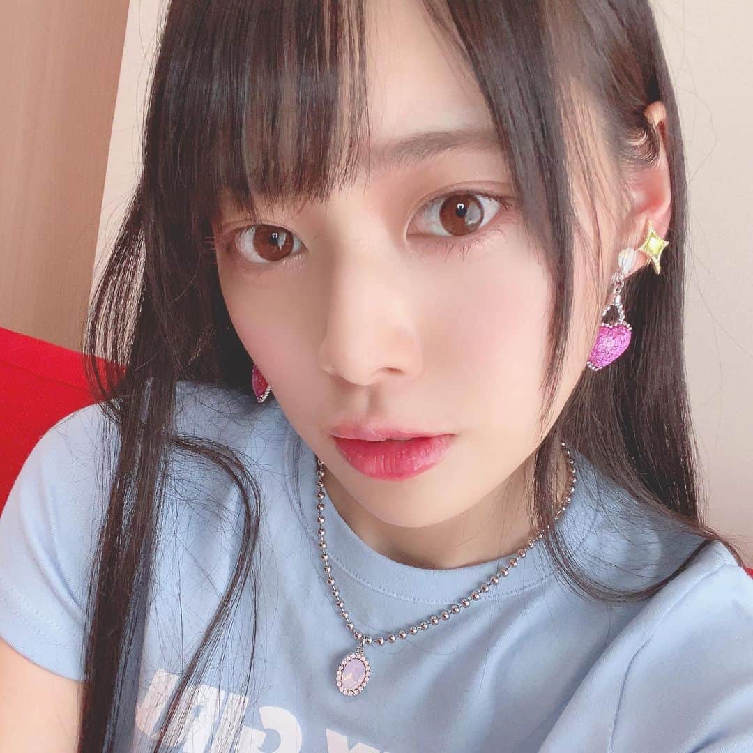 藤田いろはのインスタグラム：「💖✨﻿ ﻿ ﻿ ‪#藤田いろは#グラビア#gravure #japanesegirl #レースクイーン#tokyo  #l4l #aziangirl  #ビジョビ #模特 #뷰티스타그램 #셀카  #cosplay #黒髪ロング#팔로우#소통해요#셀스타그램#モデル #model #그라비아 #모델 #日本的 #性感內衣  #sexy  #性感美女 #性感尤物 #liquem #リキュエム #イヤリング #キラキラ好き」