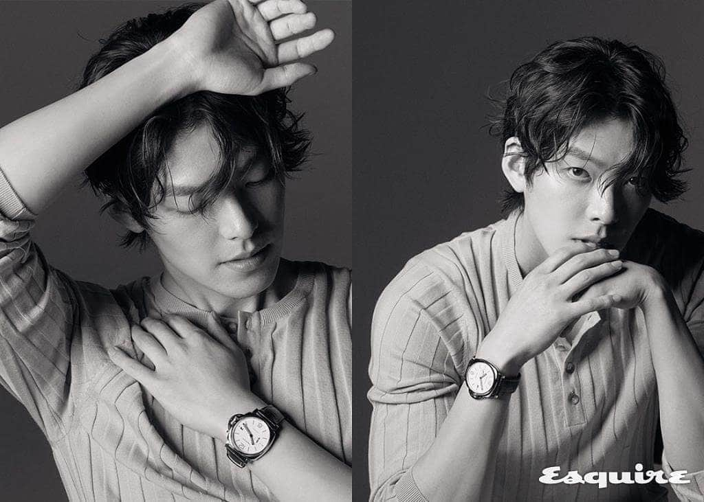 Just a girlさんのインスタグラム写真 - (Just a girlInstagram)「Kim Woobin for Esquire Korea Magazine July Issue 2020 💛 . . . . . . #김우빈 #WooBin #김현중 #KimHyunJoong#インフィニッ#おしゃれ #オシャレ  #韓国 #セルカ #自撮り #ファッション #フォロー#일상#투피엠 #셀스타그램#오늘의훈남#얼스타그램#훈남#셀피#koreanboy#선팔하면맞팔#좋반#좋아요#선팔#맞팔#오늘의훈녀#훈녀#협찬#koreanactor #kactor」6月28日 23時37分 - cecithegirl