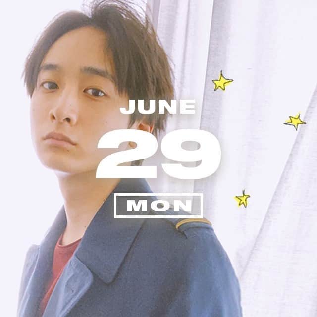 NYLON JAPANさんのインスタグラム写真 - (NYLON JAPANInstagram)「6月29日は 『星の王子様の日』。 気品と純粋さを携えて、小関裕太が小さな星からやってきた『星の王子様』を演じる。  NYLON.JPでは「365日、毎日がアニバーサリー」をテーマに、ファッショナフブルでユニークなスタイリングを毎日提案しているよ！  http://www.nylon.jp/365  MODEL：YUTA KOSEKI（AMUSE）@YUTA_KOSEKI_68 #365anniversary #fashion #makeup #bomdiaeauty #style #今日は何の日 #make #nylonjapan #nylonjp #coordinated #coordinates #ootd #outfi #coordinate #photography #beautiful #photooftheday #小関裕太 #星の王子様の日」6月29日 0時00分 - nylonjapan