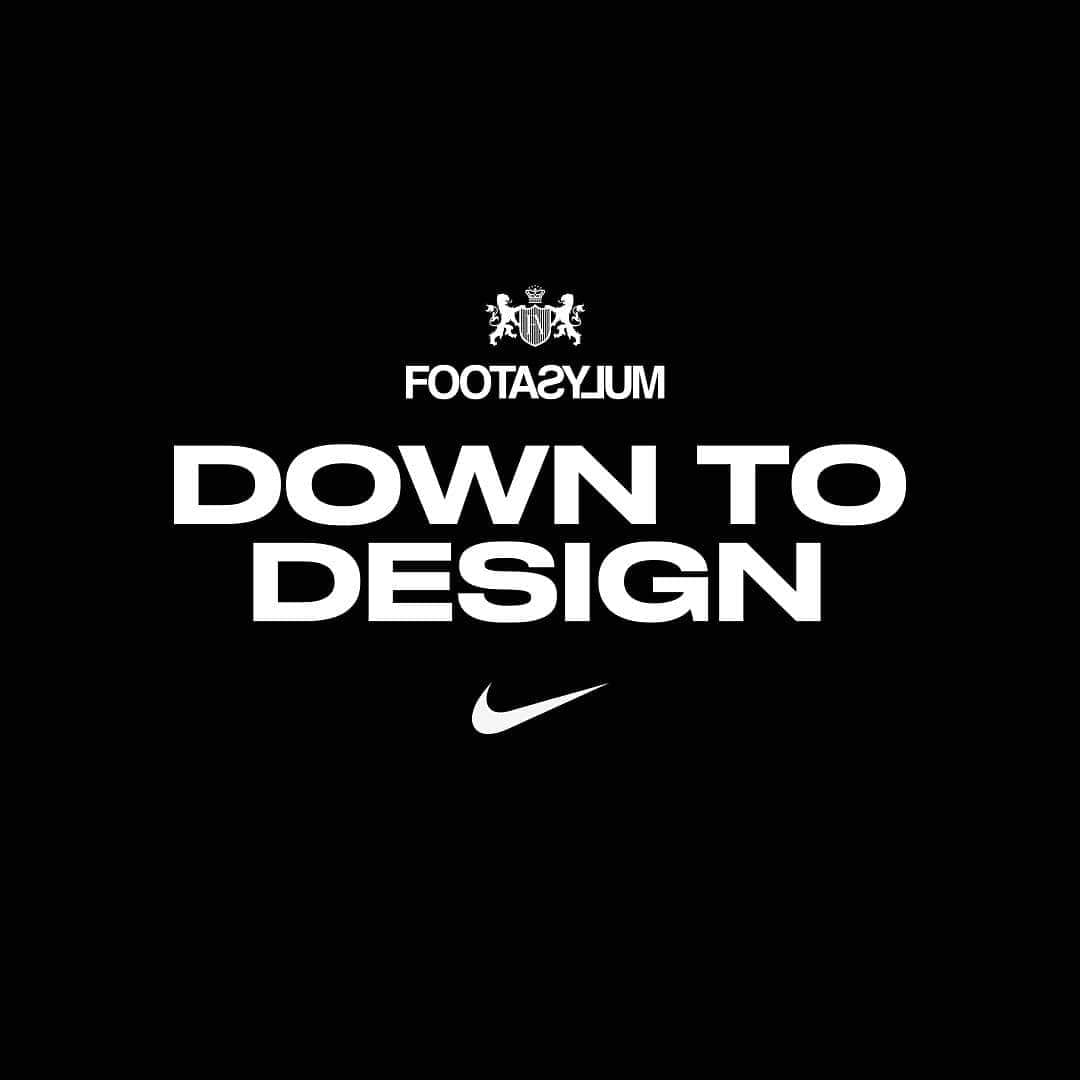 FOOTASYLUMさんのインスタグラム写真 - (FOOTASYLUMInstagram)「We have teamed up with @nikelondon and @collectivebikes to give you the chance to win a 1 of 1 custom bike designed by yourself! 🙌  All you need to do is follow the link in our bio to download the blank design and then it's over to you to get creative!  To enter upload your design to instagram and be sure to tag us @footasylum, @NikeLondon, @ryan_taylor and use the hashtag #DownToDesign & #Footasylum. Competition ends Sunday 5th July at 7PM - Good Luck!  #Footasylum #DownToDesign」6月29日 0時10分 - footasylum