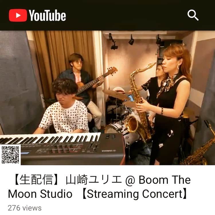 森田悠介さんのインスタグラム写真 - (森田悠介Instagram)「I realized that I should make music. Try not to forget. We had nice music time again, thanks cats! 📣You still can check live archive video from the link on my top page, please check them out☝️ #music #musicianlife #bassplayer #bassist #bajo #bajista #composer #online #gig #streaming  #jazz #fusion #progressive #improvisation #instrumental #hardestworkerintheroom #underarmour #ootd @adamovicbasses  @markbass #adamovic #adamovicbasses  #markbass #markbassamp」6月29日 0時16分 - yusukemorita_bass
