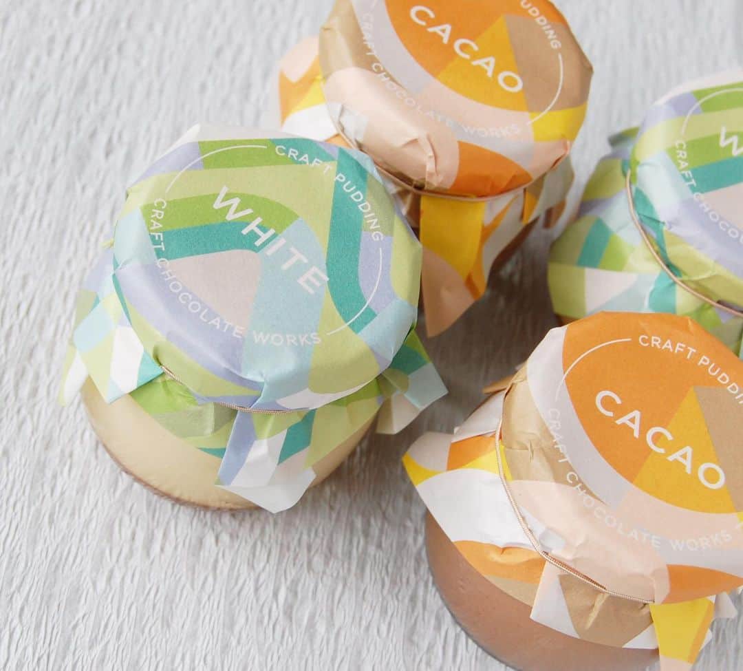 CRAFT CHOCOLATE WORKSのグルメインスタ