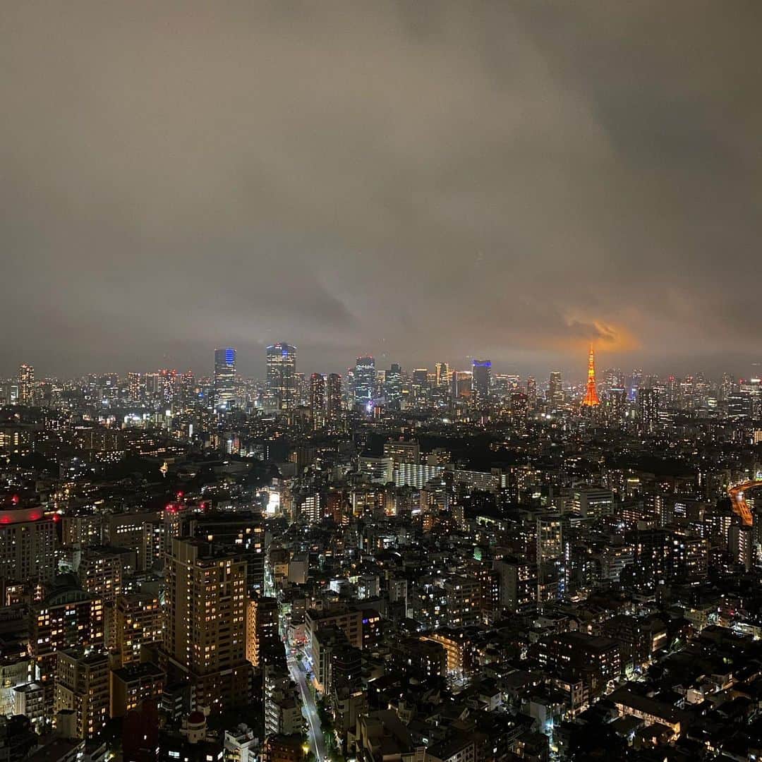 ロングレインのグルメインスタ