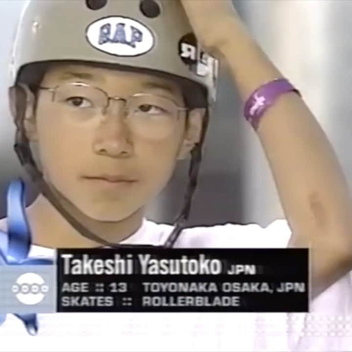 安床武士のインスタグラム