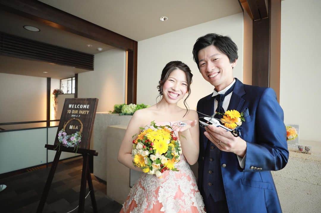 17人をフォロー中 【結婚式場】ラヴィマーナ神戸ウエディングのグルメインスタ