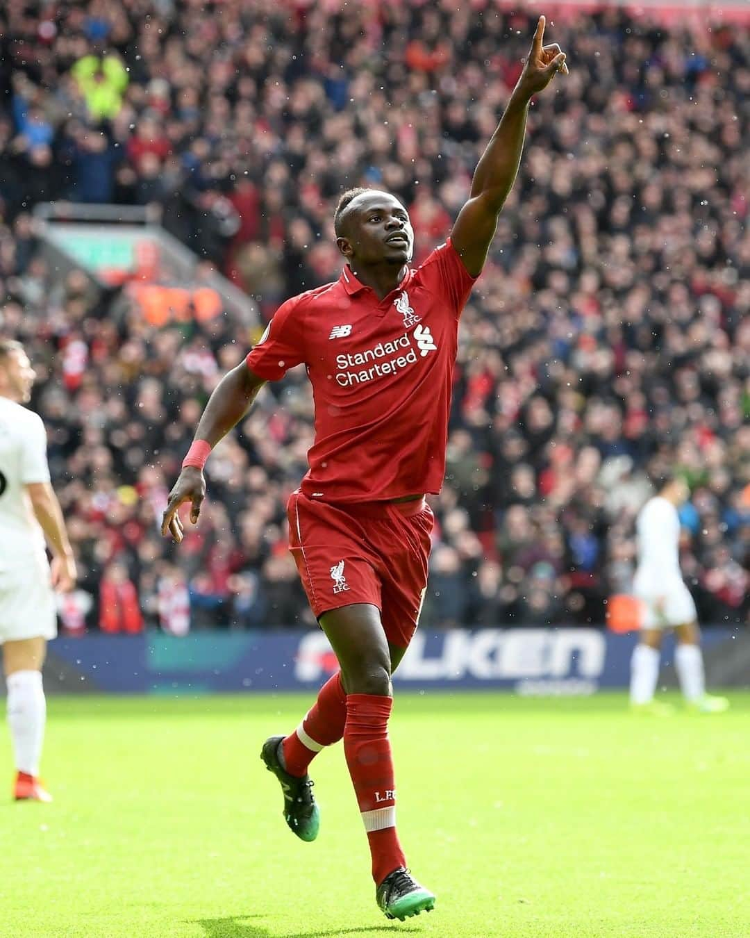 リヴァプールFCさんのインスタグラム写真 - (リヴァプールFCInstagram)「What a four years it's been 😍⚡ #LFC #LiverpoolFC #Mane #OnThisDay」6月28日 15時58分 - liverpoolfc