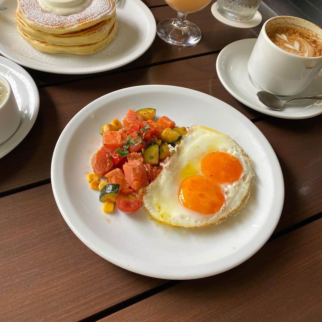 瀬戸あゆみのグルメインスタ