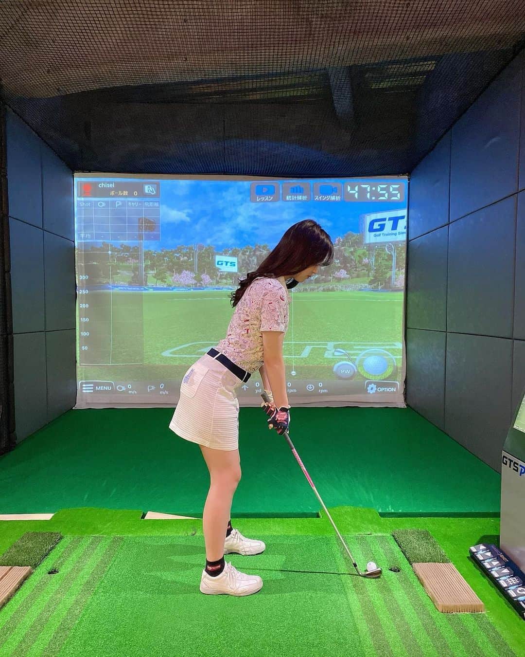 清里千聖のグルメインスタ