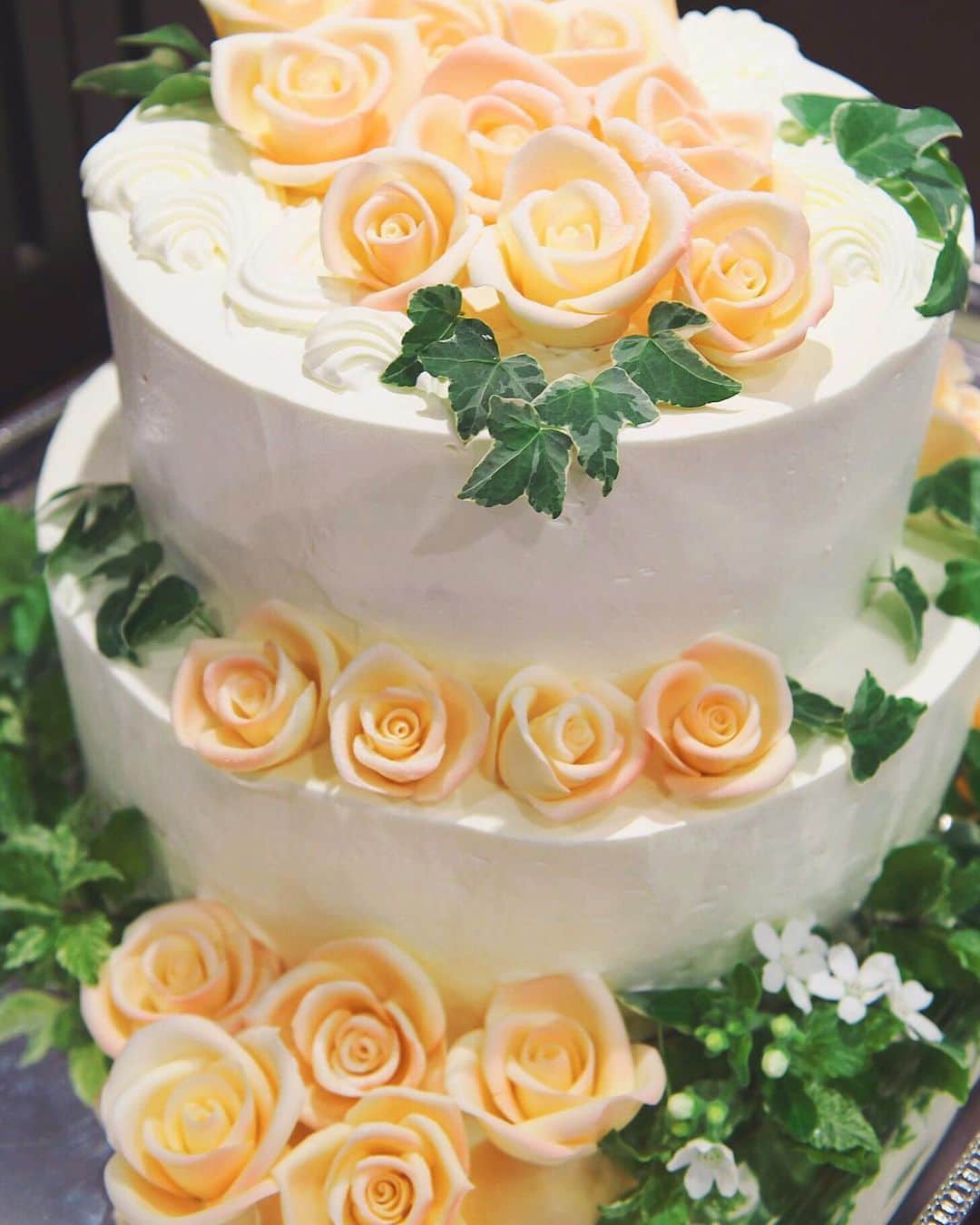 オテル・ドゥ・ミクニ(ウェディング)公式のグルメインスタ