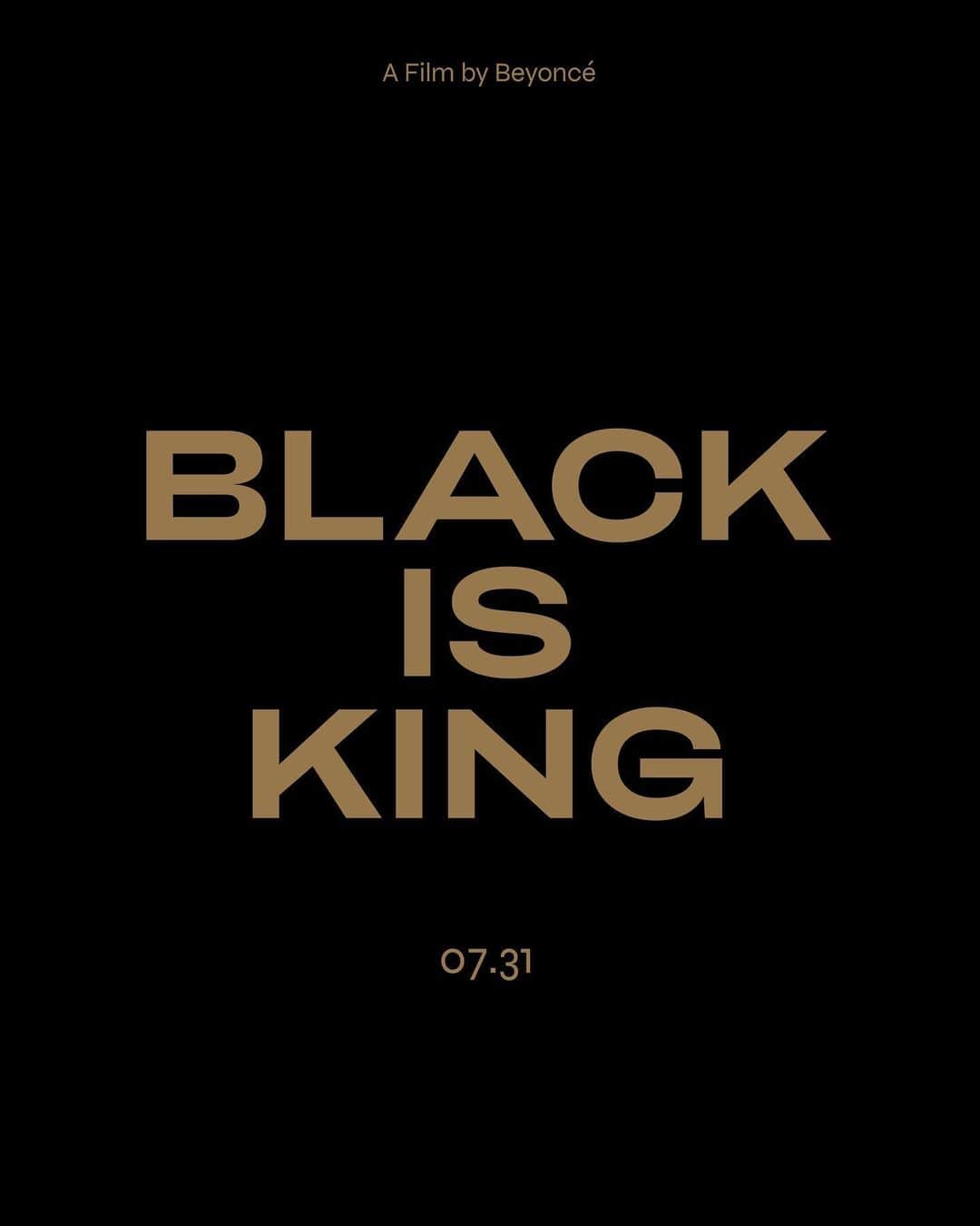 Just Jaredさんのインスタグラム写真 - (Just JaredInstagram)「@beyonce will be releasing her new visual album “Black Is King” on @disneyplus on July 31st! Tap this photo in the LINK IN BIO for the full scoop! #Beyonce #BlackIsKing #Disney Photos: Getty & Disney」6月28日 16時21分 - justjared