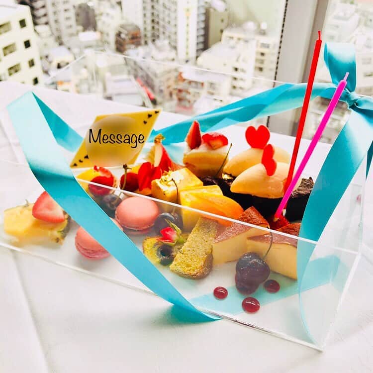 レガートのグルメインスタ