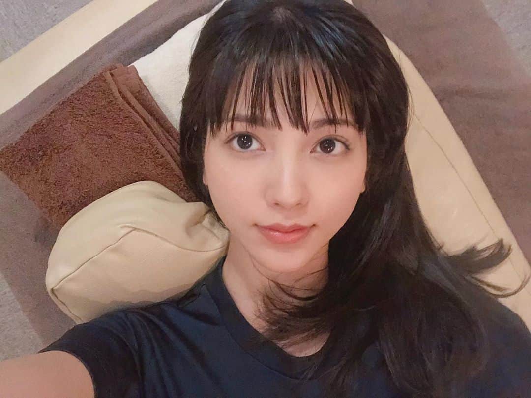 南里美希のインスタグラム
