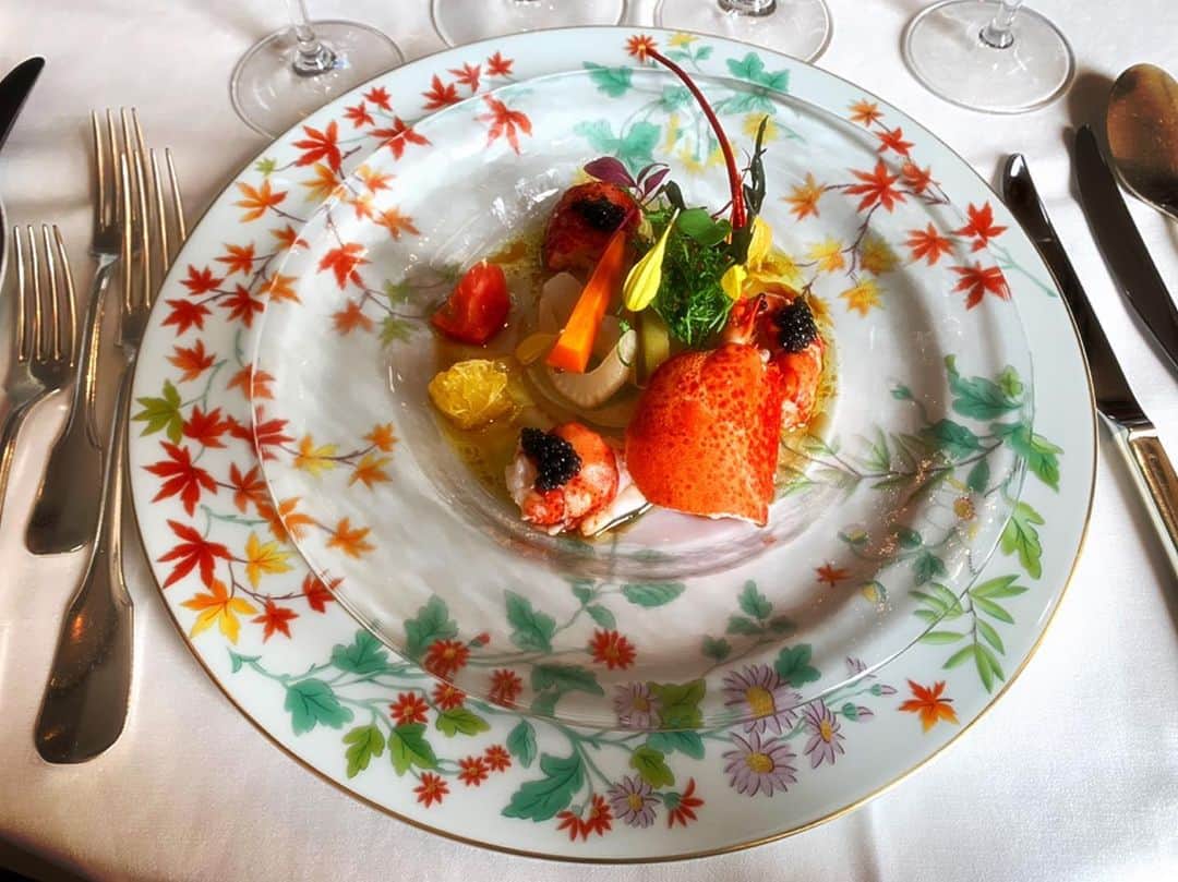 佐井祐里奈のグルメインスタ