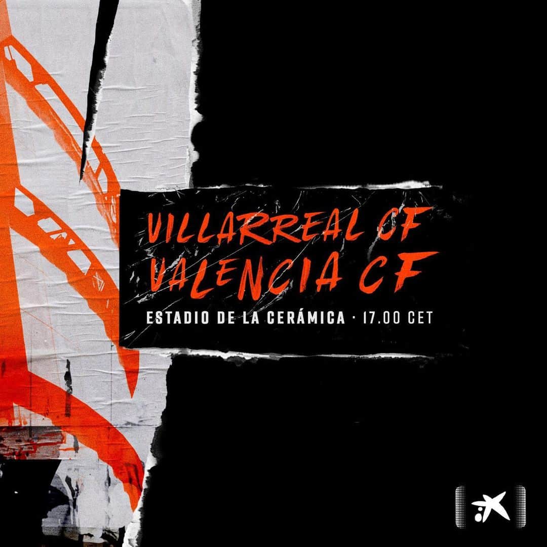 バレンシアCFさんのインスタグラム写真 - (バレンシアCFInstagram)「⚽ MATCHDAY . #VillarrealValencia 🦇 🔥 . ¡ P A R T I D A Z O ! 🔛 . #AMUNTWorld 🌍」6月28日 16時48分 - valenciacf