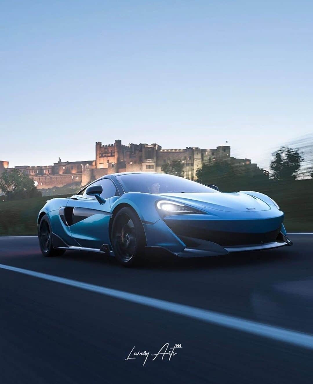 McLaren Automotiveさんのインスタグラム写真 - (McLaren AutomotiveInstagram)「It's #DriveatHome time. As always, we cannot believe the quality of images you are submitting from @forzahorizonofficial .. Want to enter for next week? Capture one of our cars in Forza Horizon 4, and share using #DriveatHome  Thanks to @luxuryartsoff , @forza.km , @guccii_photography and @p.r.carsfh4  for their submissions. They are amazing!」6月28日 17時00分 - mclarenauto