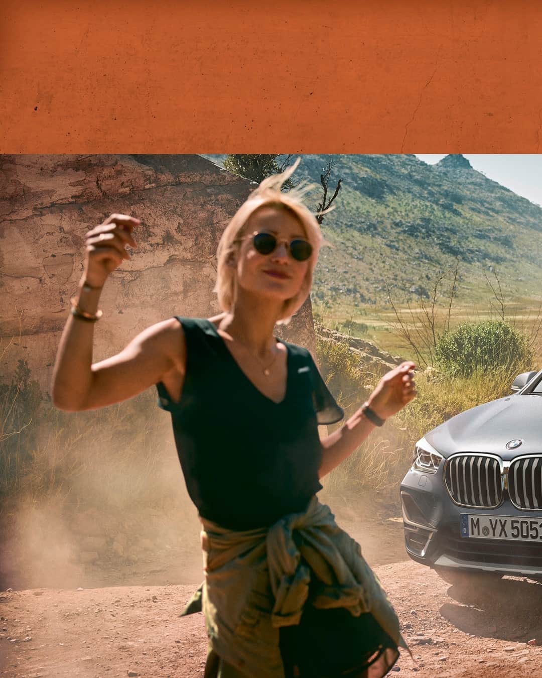 BMWのインスタグラム：「Roads that lead you under the rainbow. #queerdrivingpleasure #BornPerfect #AccelerateAcceptance #Pride2020 #werk」