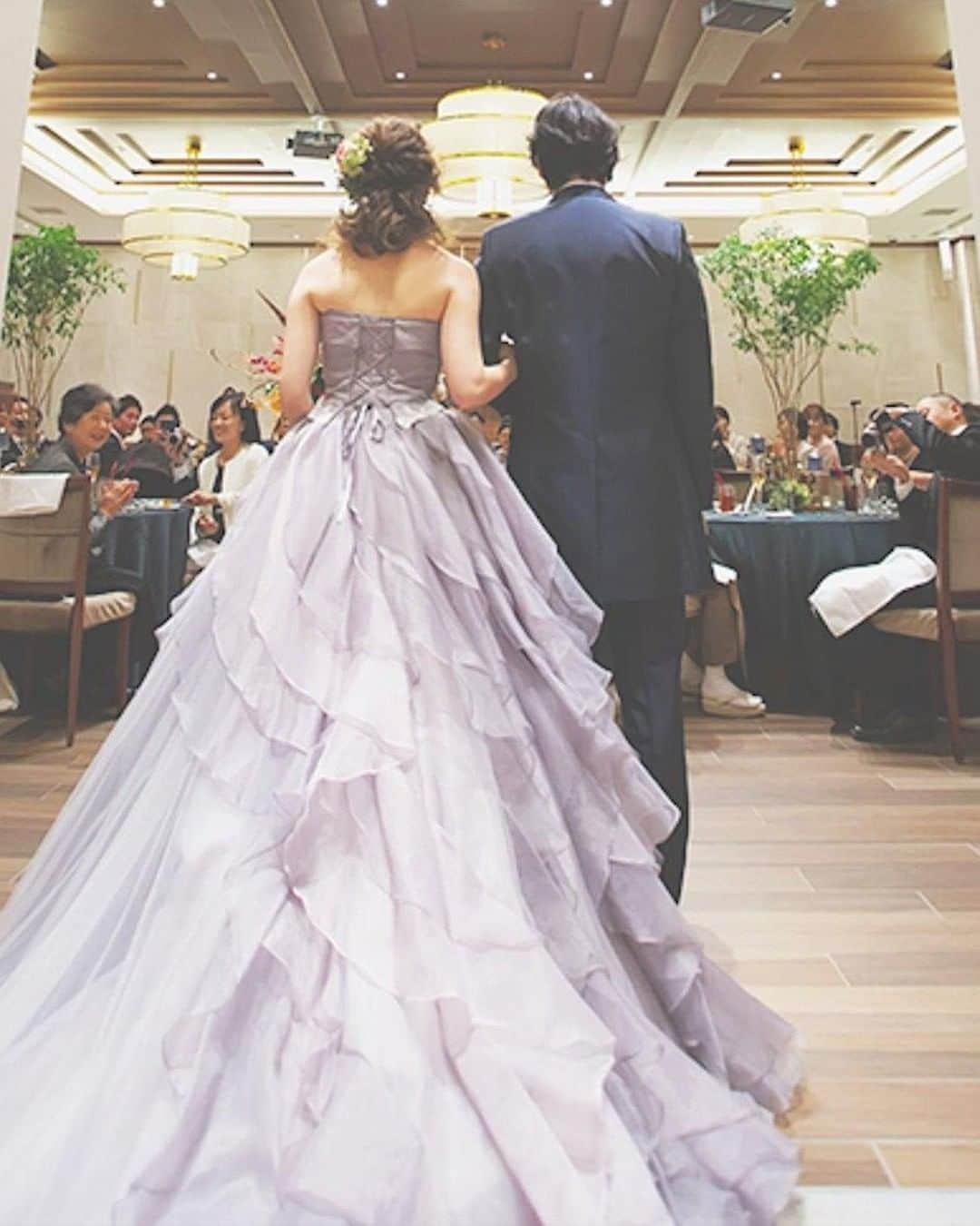 ウェディングアドバイザー by プラコレのグルメインスタ