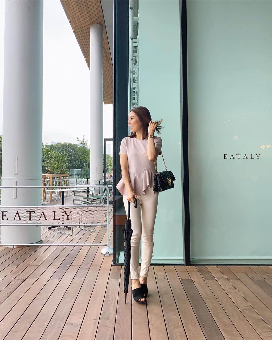 宮田綾子のグルメインスタ