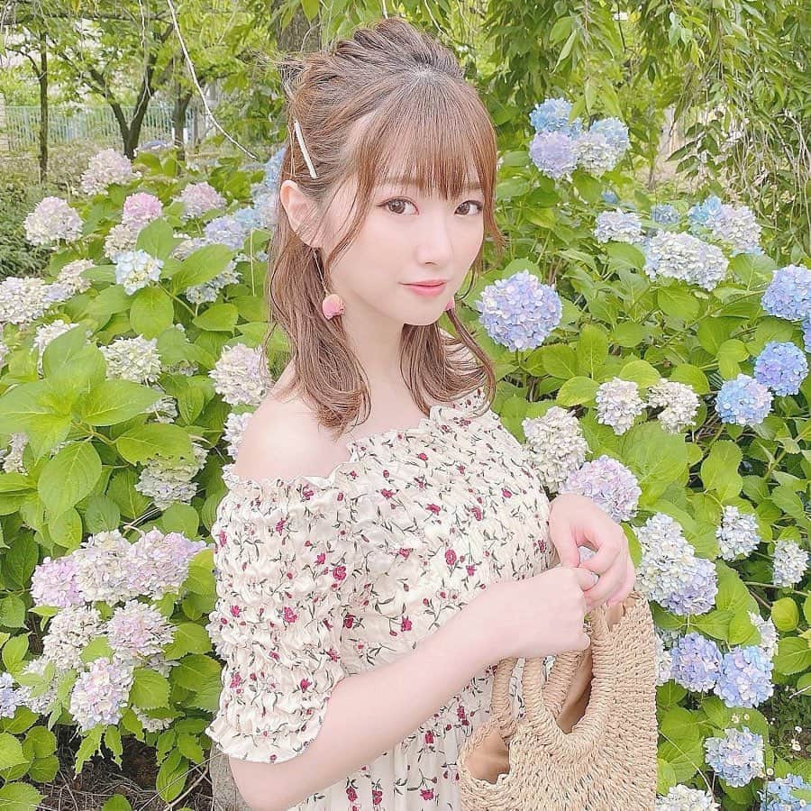 伊藤りかのインスタグラム