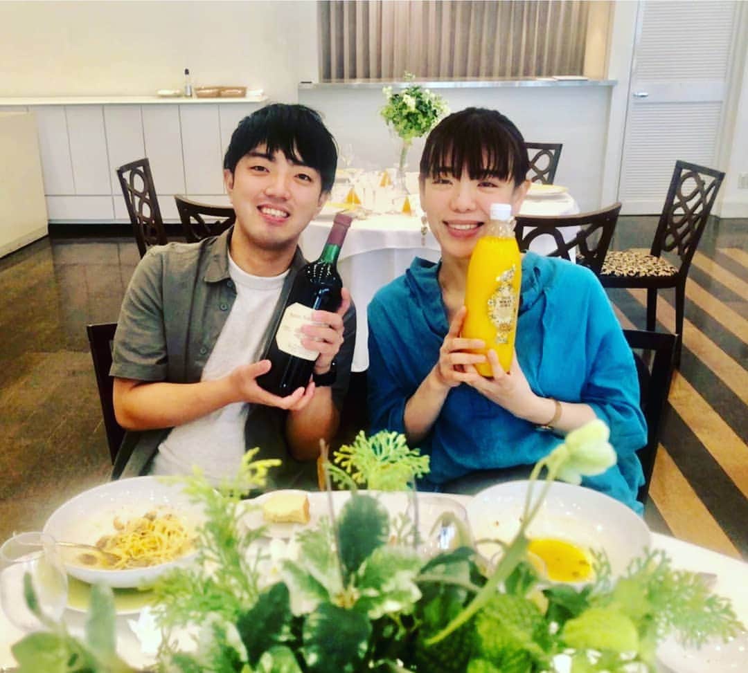 メゾン エルミタージュのグルメインスタ