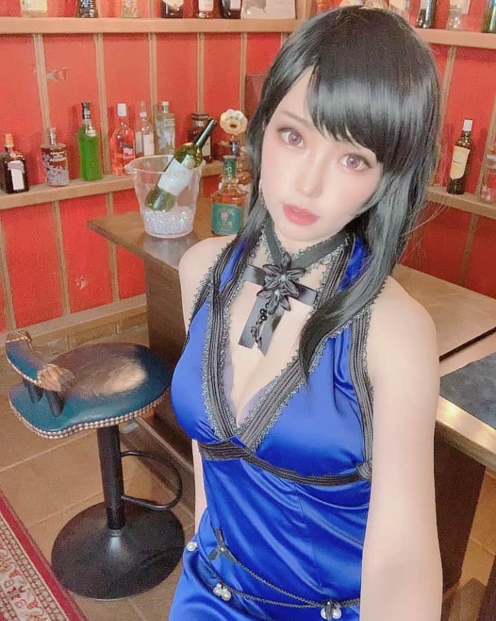 Elyのインスタグラム