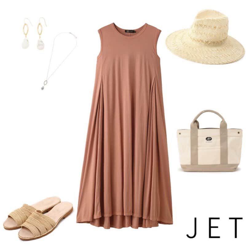 JET jpのインスタグラム