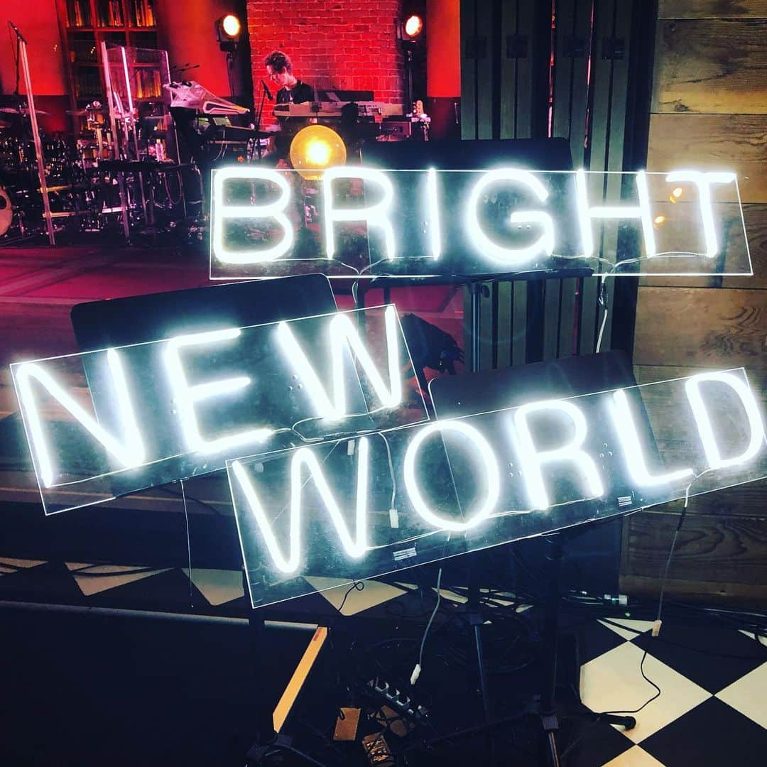 坂東慧さんのインスタグラム写真 - (坂東慧Instagram)「昨日のリトグリ『＞BRIGHT NEW WORLD＜ スペシャルオンデマンドライブ』最高に楽しかったなぁ！もっとライブやりたい！ #リトグリオンデマンド  #littlegleemonster」6月28日 18時53分 - bandohsatoshi