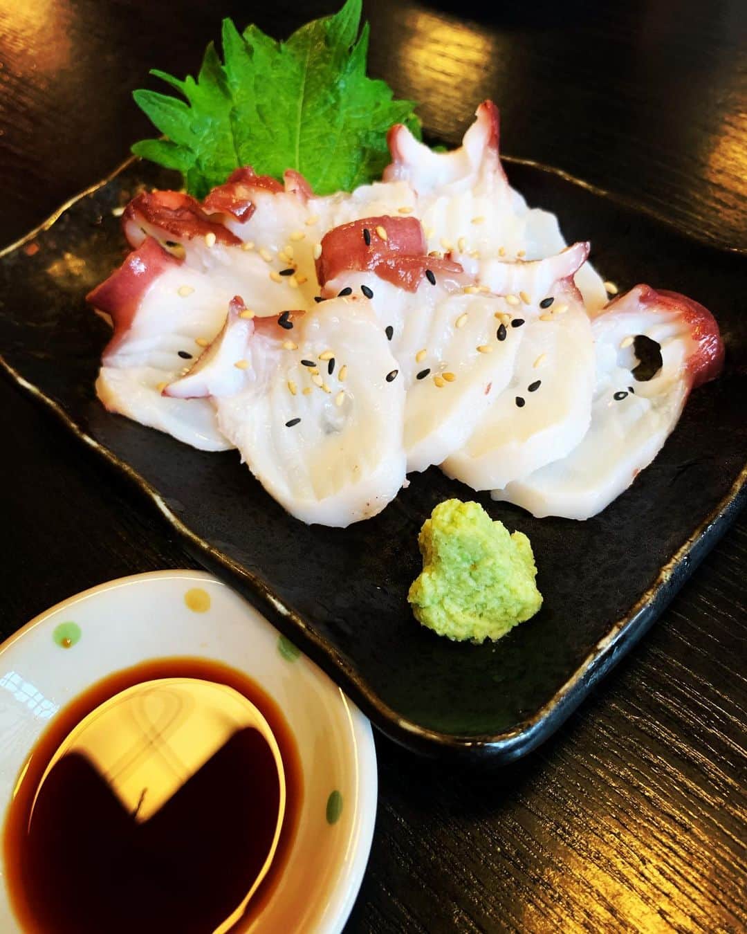 HAYATOのインスタグラム：「#BRIDGET  #HAYATO  #japan  #岐阜県  #東濃  #恵那市  #恵那グルメ  #ぜんや  #串物  #おばんざい  #生タコ刺身  #ヘルシー  #手作り  #できたて  #おふくろの味  #NO WHERE  #田舎  #地元  #仲間  #観光  #自然  #歴史  #景色  #風景  #写真  #自然は田舎の財産  #おふくろの味を守りたい  #可能性のある街  #grateful」