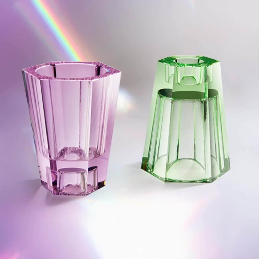 SWAROVSKIのインスタグラム