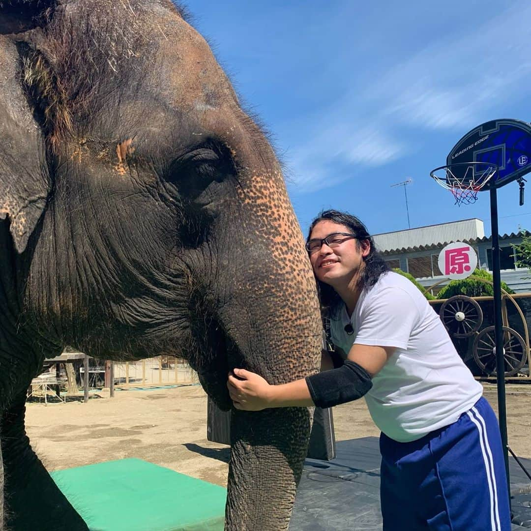 中岡創一のインスタグラム