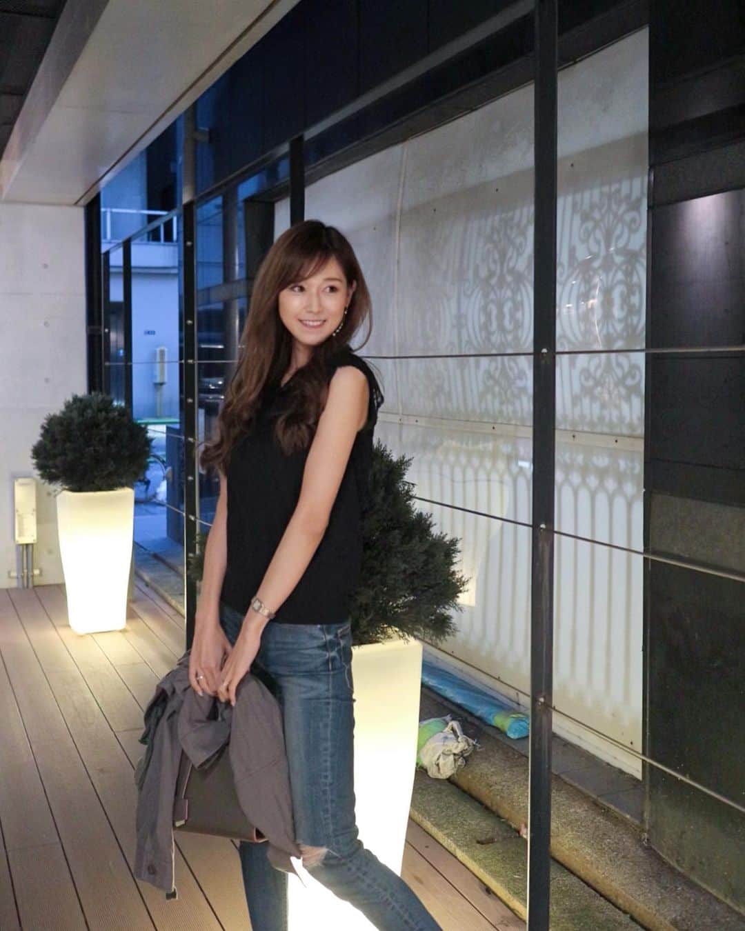 池田るりのインスタグラム