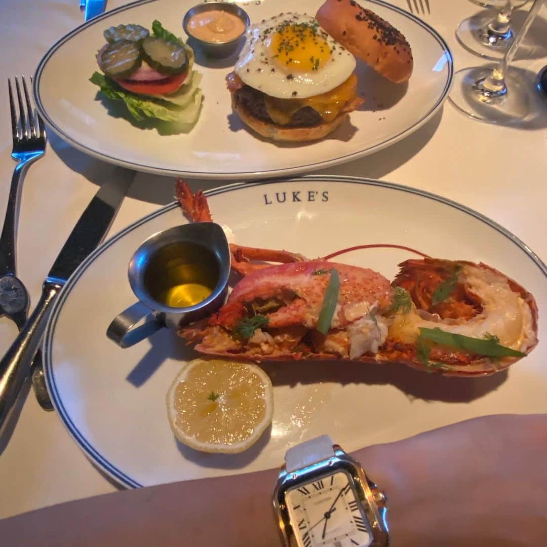 RCEOのインスタグラム