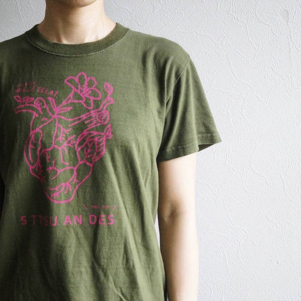 MILLE ECLAT.のグルメインスタ