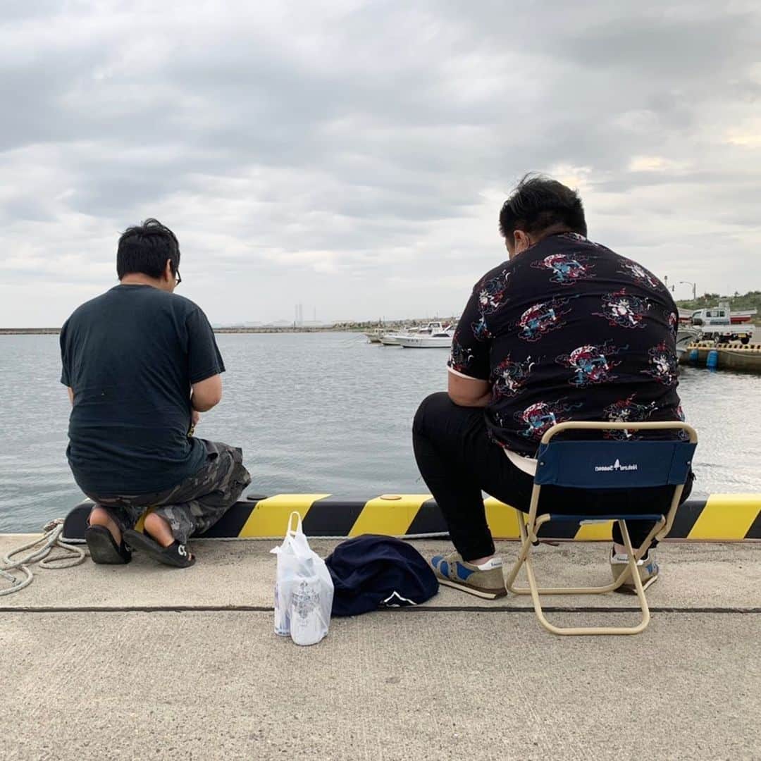 のインスタグラム