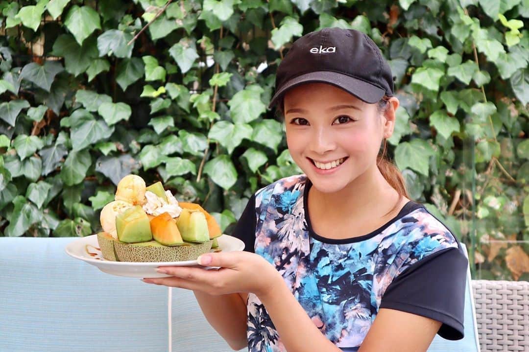 金泉紗恵子のグルメインスタ