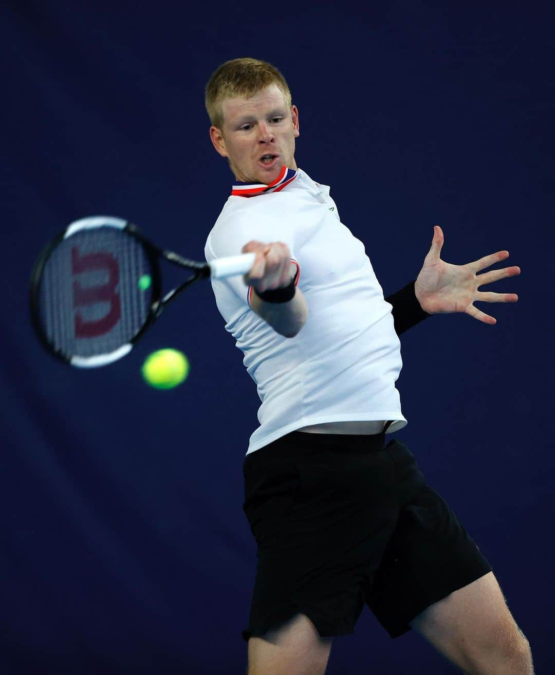 カイル・エドマンドさんのインスタグラム写真 - (カイル・エドマンドInstagram)「Who’s ready for the Final? @battleofthebrits 📸: @gettysport  #battleofthebrits #primevideosport #tennis🎾」6月28日 19時43分 - kyle.edmund