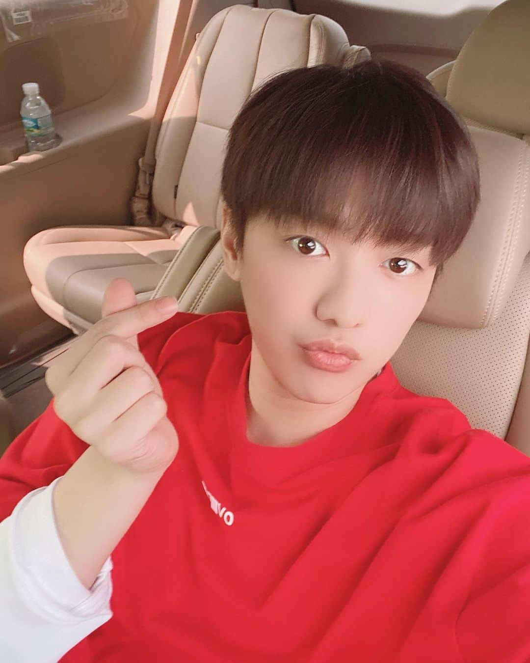 シン・ウォンホ（CROSS GENE）さんのインスタグラム写真 - (シン・ウォンホ（CROSS GENE）Instagram)6月28日 19時46分 - cg__shinwonho