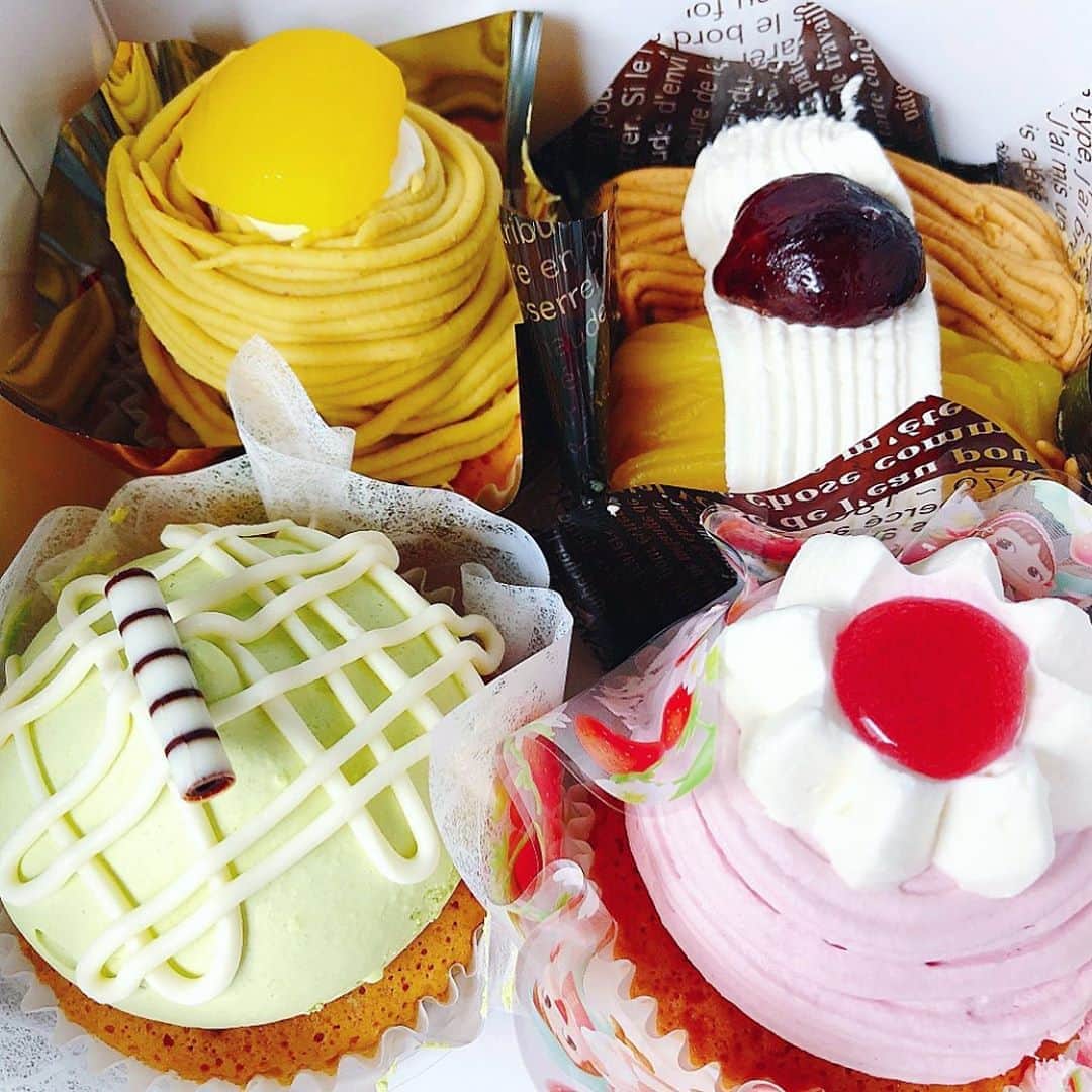 里井真由美のグルメインスタ