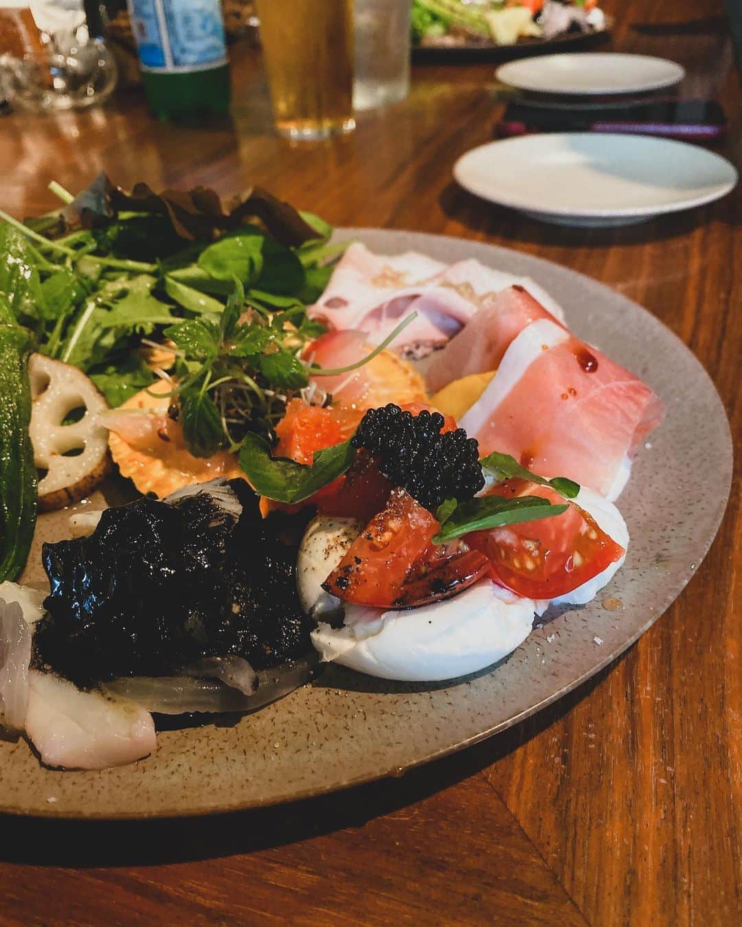 鬼辻麻衣のグルメインスタ