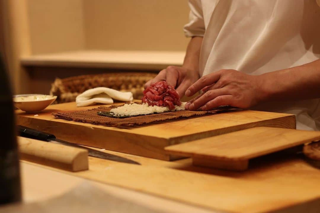 高井直子のグルメインスタ