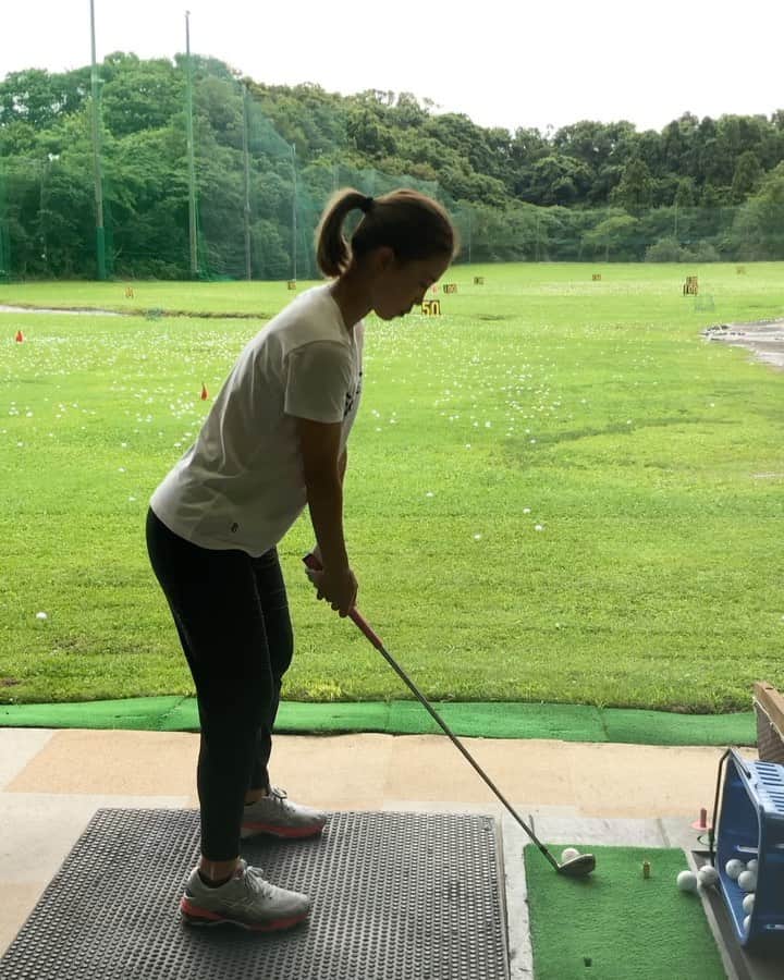 のインスタグラム：「ready to final round🔥 あと1日。  #2020.6.28」