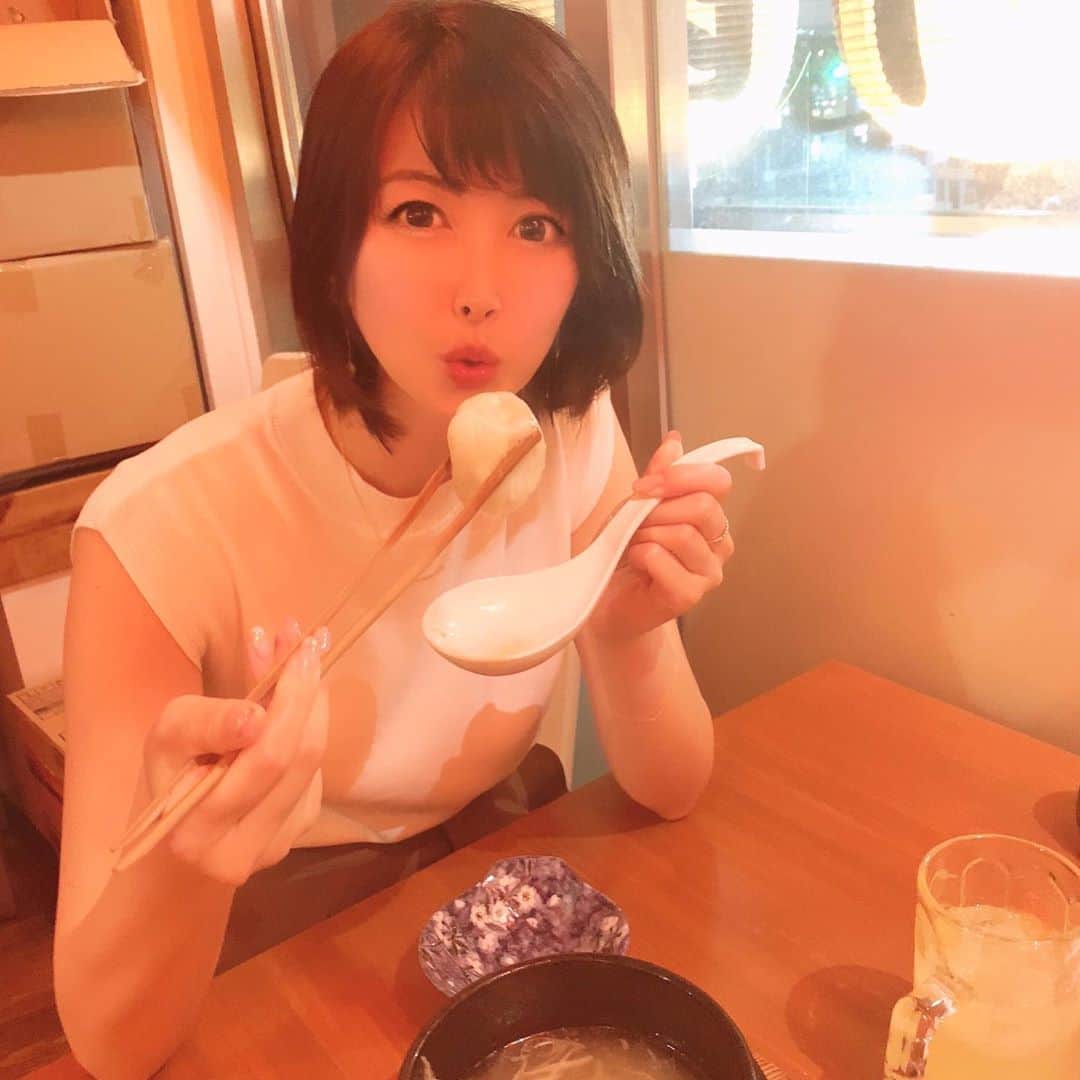 青木美香のグルメインスタ