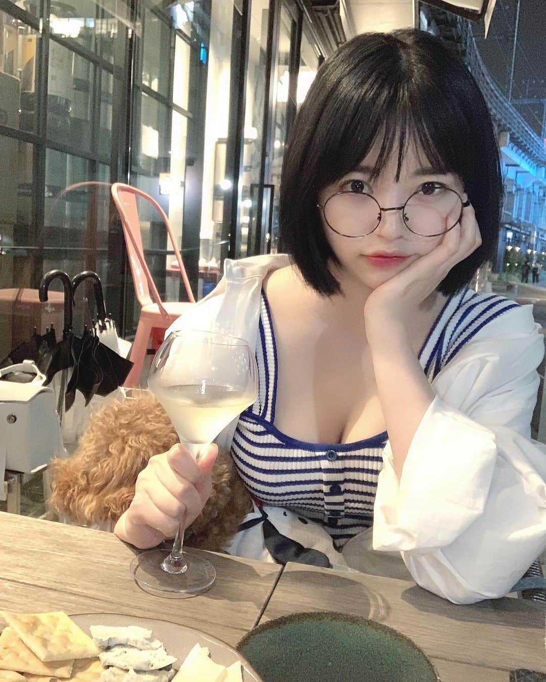 小森ほたるのグルメインスタ