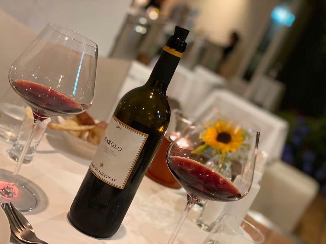 野田すみれのグルメインスタ