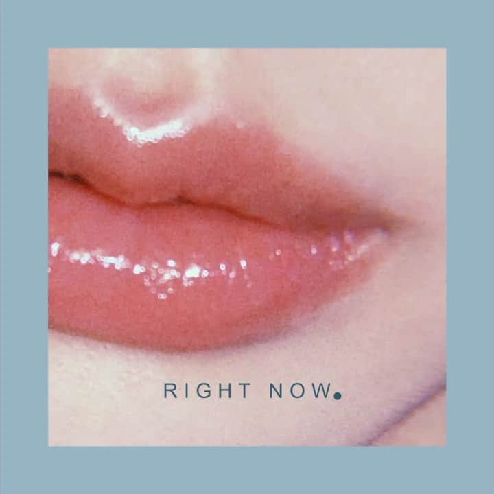 ポニーのインスタグラム：「⠀ ⠀  Right Now - PONY 집에 있는 시간마다 틈틈이 도움 없이 만들어 본 노래에요 너무 부족하지만 앞으로 사운드 클라우드에서 종종 보아요!🦋 Full song https://soundcloud.com/ponypark」
