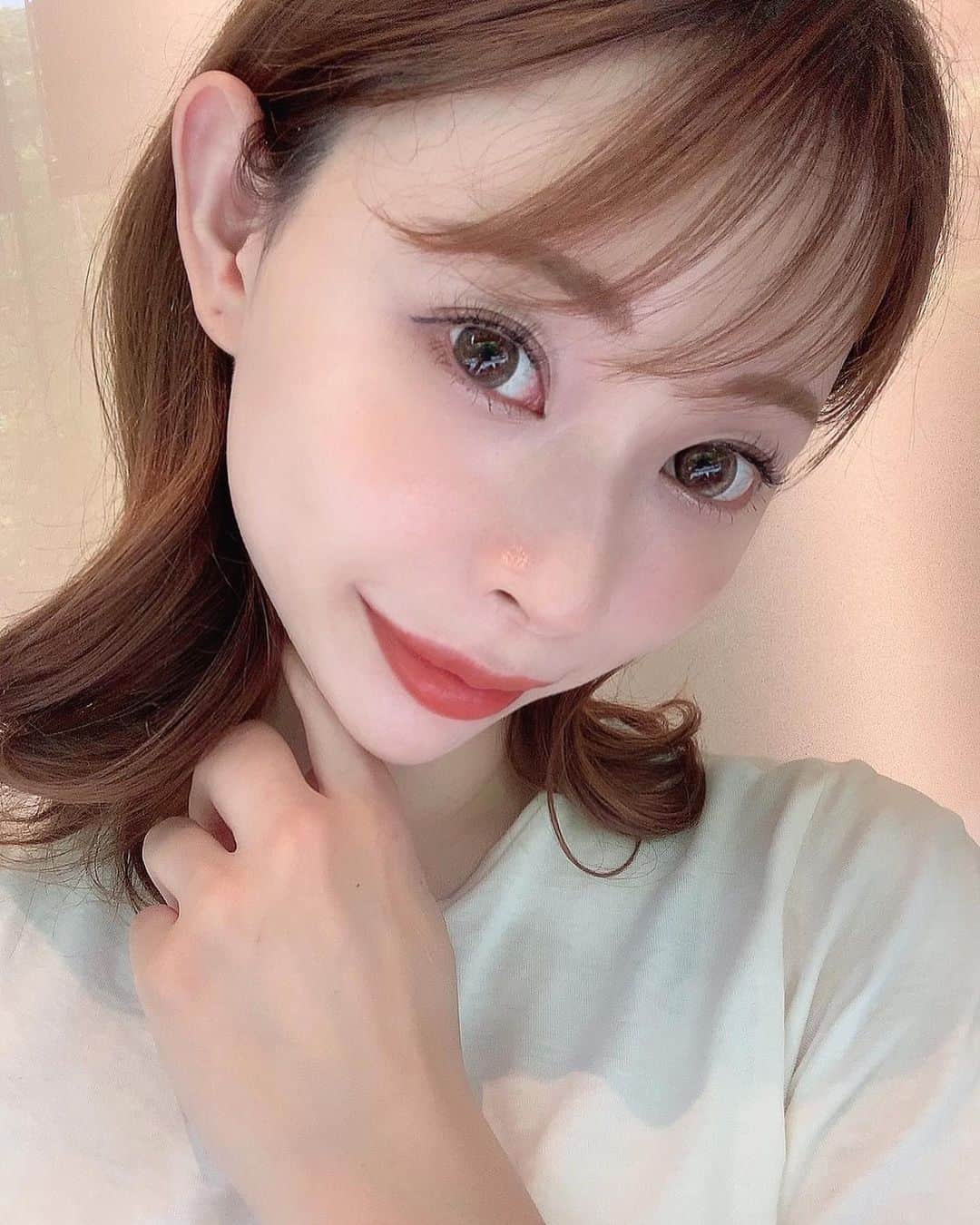 karen okajimaのインスタグラム